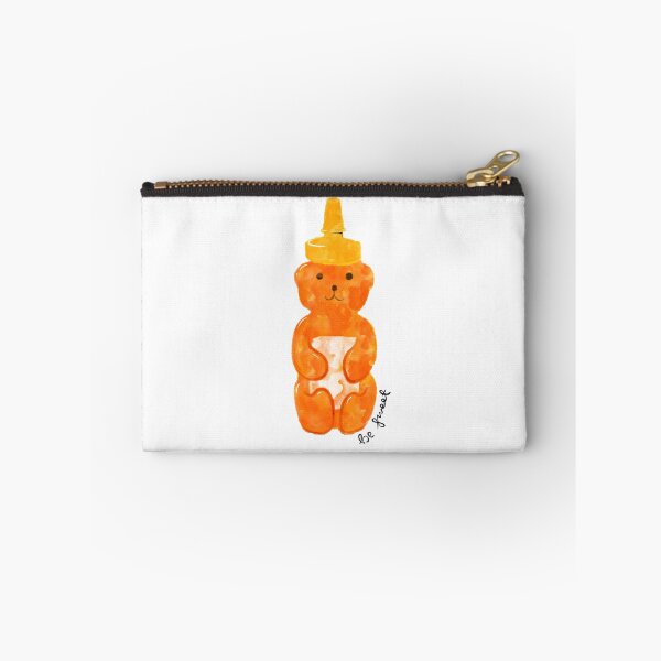 Item preview, be sweet honey bear designed and sold by Jordyn Casey.