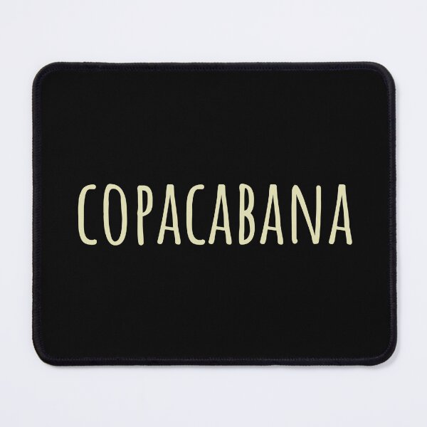 Item preview, Copacabana designed and sold by Feel-GoodPrints.