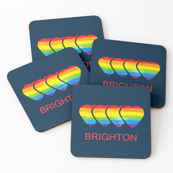Item preview, Brighton Gay Pride designed and sold by Magartes.