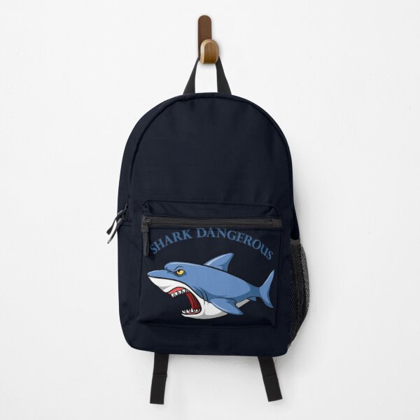 Item preview, Angry shark designed and sold by MariaFionawati.