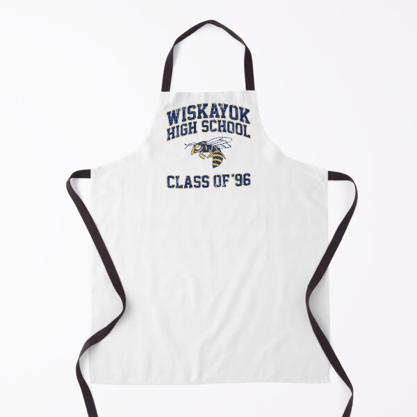 Item preview, Wiskayok High School Class of 96 (Variant) designed and sold by huckblade.