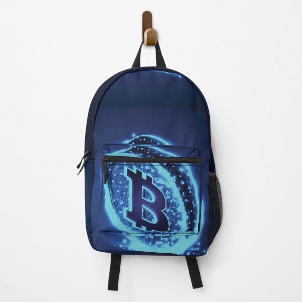 Item preview, Bitcoin glow designed and sold by I'm  Redz.