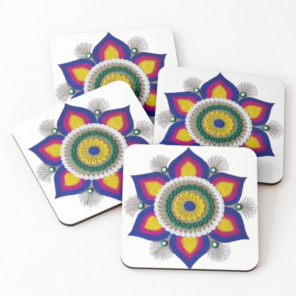 Item preview, Rangoli designed and sold by Saiamrita123.