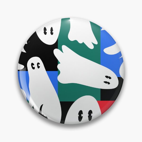 Item preview, The ghost designed and sold by Sigitshop1.