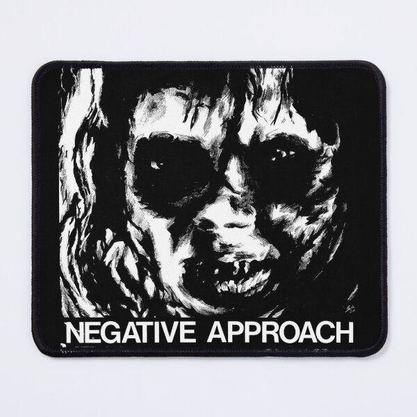 Item preview, Negative Approach designed and sold by Dressen.
