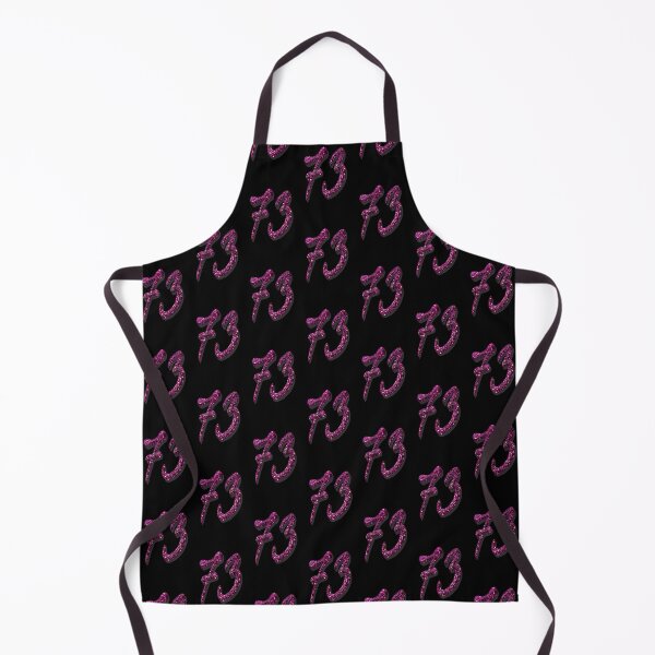 Item preview, Number 73 in purple designed and sold by GlamourChick.