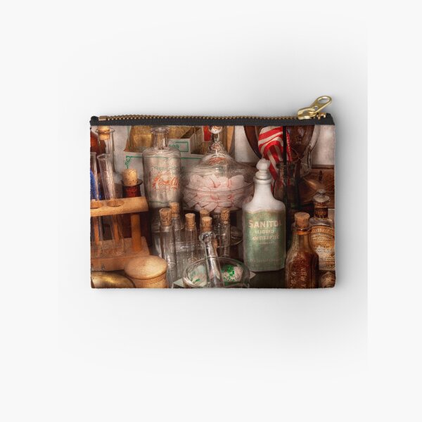 Item preview, Pharmacy - Pharmaceutical Science designed and sold by Mike Savad Photography.