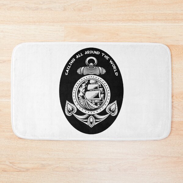 Item preview, Marine anchor and travel designed and sold by Astralia.