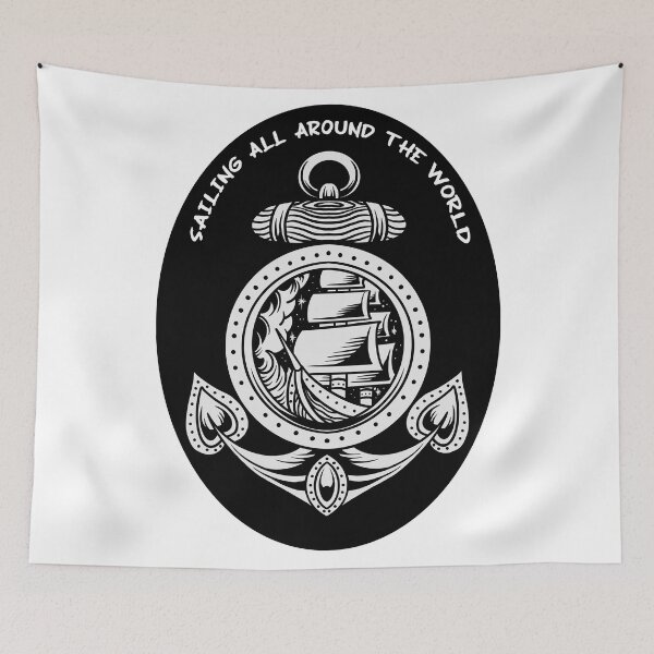 Item preview, Marine anchor and travel designed and sold by Astralia.