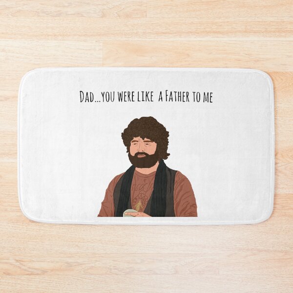 Item preview, Dad, you were like a father to me designed and sold by froggyleggs.