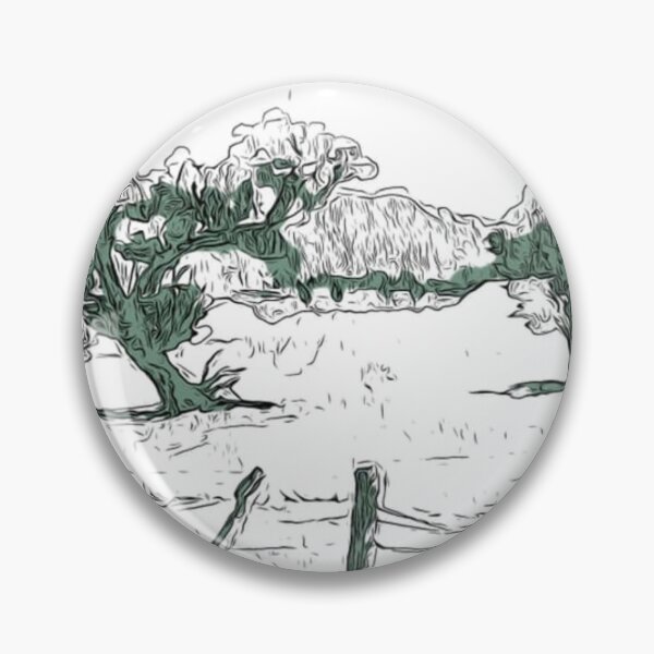 Item preview, Aussie Paddock Green designed and sold by RMDSCreations.