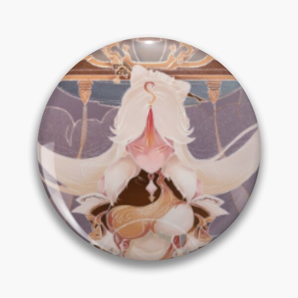 Item preview, Ningguang  designed and sold by Senfynez.