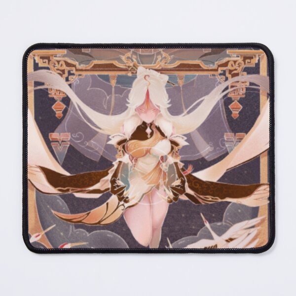 Item preview, Ningguang  designed and sold by Senfynez.