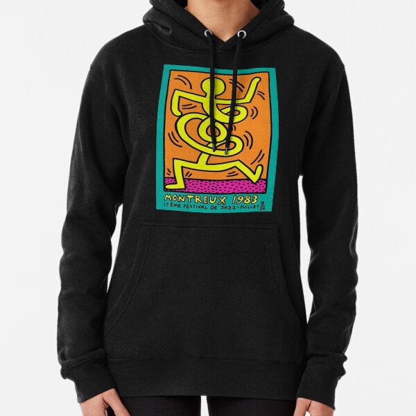 Dancing is free Pullover Hoodie