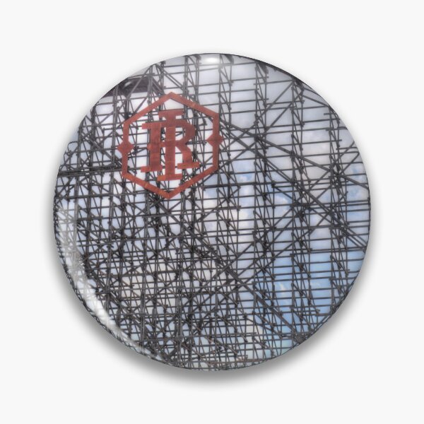 Item preview, Iron Rattler designed and sold by RandyDyer.