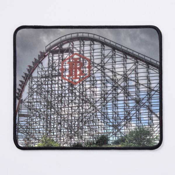 Item preview, Iron Rattler designed and sold by RandyDyer.