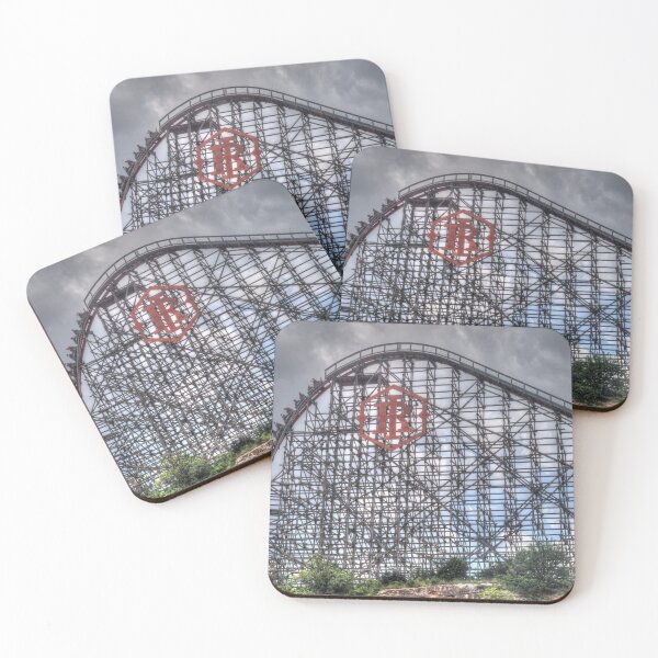 Item preview, Iron Rattler designed and sold by RandyDyer.