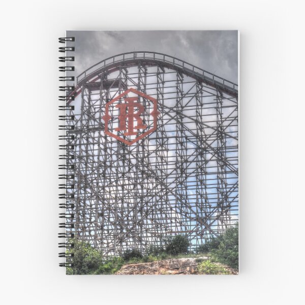 Item preview, Iron Rattler designed and sold by RandyDyer.