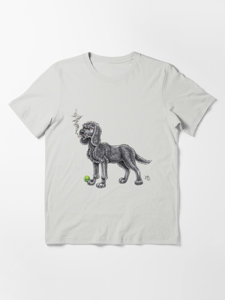 Alternate view of Wilfy Essential T-Shirt
