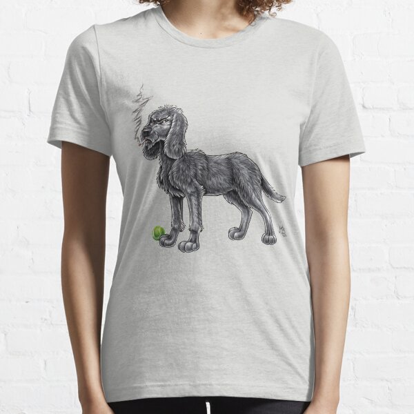 Wilfy Essential T-Shirt