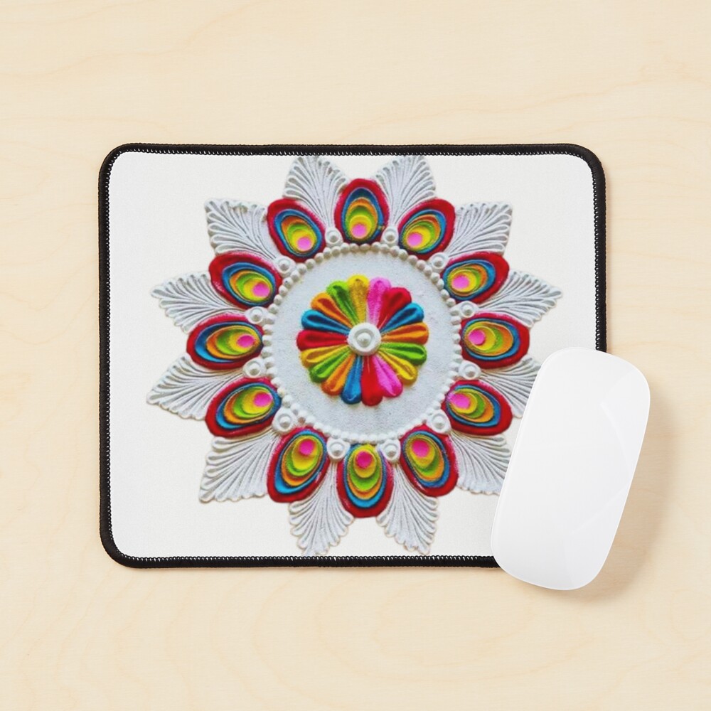 Item preview, Mouse Pad designed and sold by Saiamrita123.