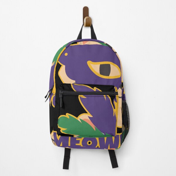 Item preview, Meowdi Gras Cat Lovers Mardi Gras designed and sold by dreammerchant.