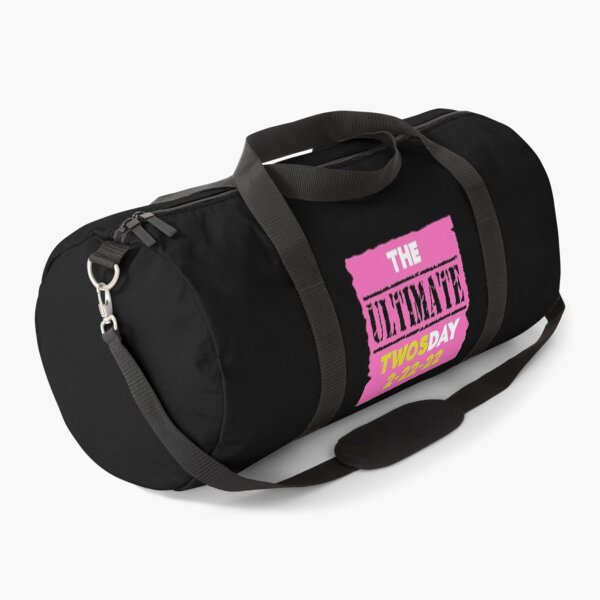 Item preview, "ULTIMATE 2S DAY pink" Funny Graphic Gift designed and sold by MascotCulture.