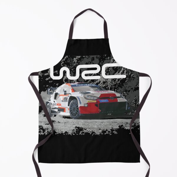 Item preview, Sebastien Ogier Elfyn Evans Monte Carlo Rally Car designed and sold by cowtownCOWBOY.