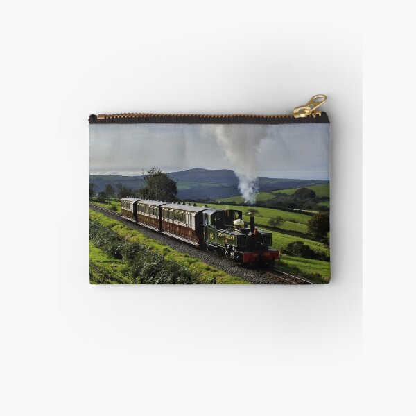 Item preview, Lynton & Barnstaple designed and sold by Martin Creese.