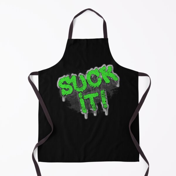 Item preview, "SUCK IT" Funny Graphic Gift designed and sold by MascotCulture.