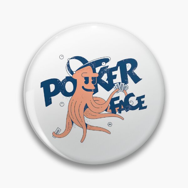 Item preview, Poker Face Lyrics, Poker Face, Poker, Face,  designed and sold by graphic-genie.