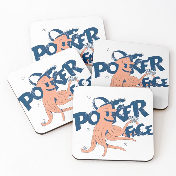 Item preview, Poker Face Lyrics, Poker Face, Poker, Face,  designed and sold by graphic-genie.