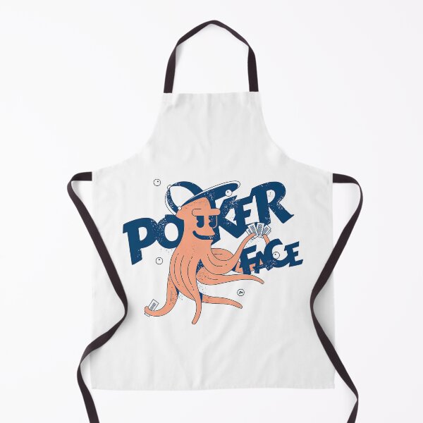 Item preview, Poker Face Lyrics, Poker Face, Poker, Face, designed and sold by graphic-genie.