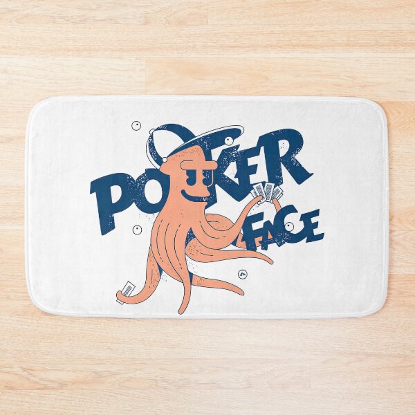 Artikelvorschau, Poker Face Songtext, Poker Face, Poker, Face, entworfen und verkauft von graphic-genie.