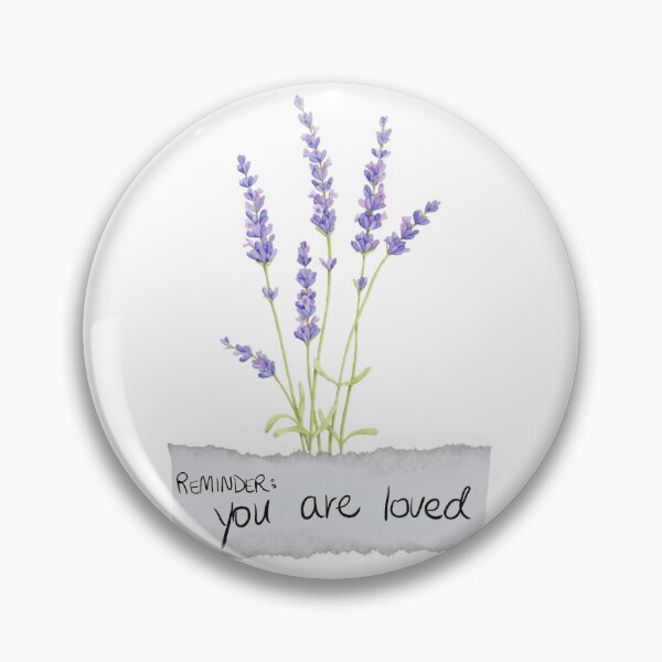 Item preview, You are Loved designed and sold by Meriah Carson.