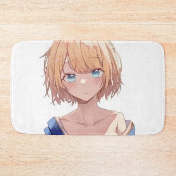 Item preview, Ame, your kimono || Anime girl  designed and sold by AszaAri.