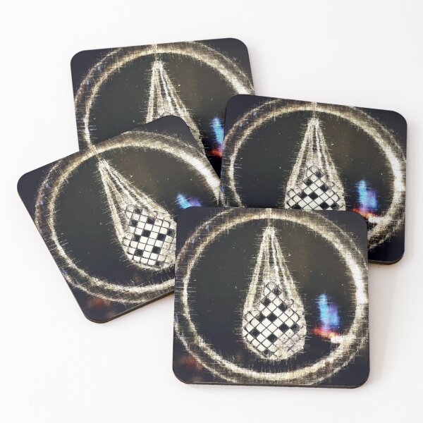 Item preview, One Drop (to let go) designed and sold by Angela Mayotte.