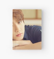 Jungkook BTS Hardcover Journal