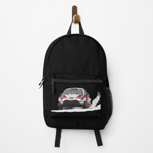 Item preview, Sebastien Ogier Ice Drift GR Yaris Rally Car designed and sold by cowtownCOWBOY.