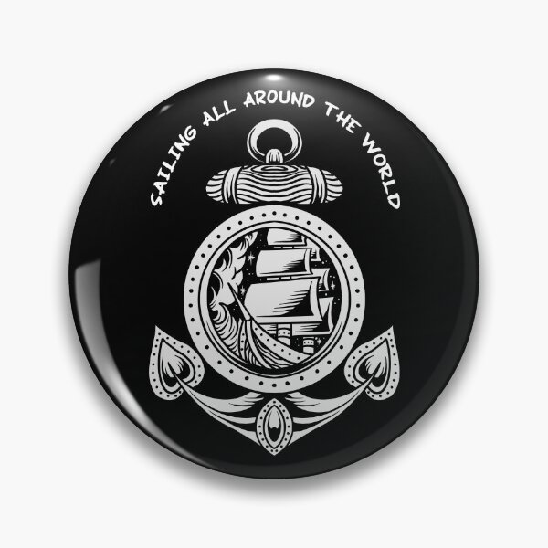 Item preview, Marine anchor and travel designed and sold by Astralia.