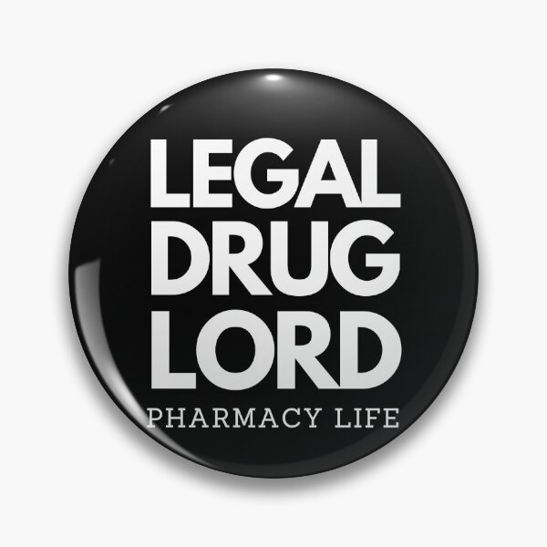 Item preview, legal drug lord designed and sold by Hey-Nice-Shirt.