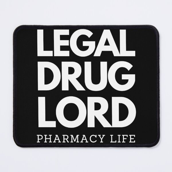 Item preview, legal drug lord designed and sold by Hey-Nice-Shirt.