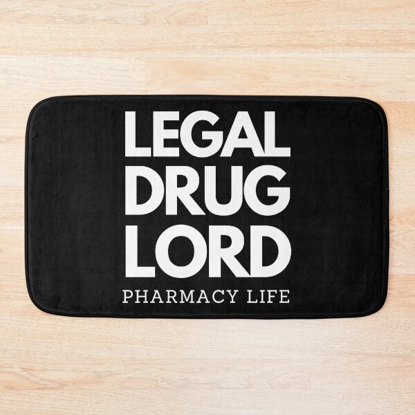 Item preview, legal drug lord designed and sold by Hey-Nice-Shirt.