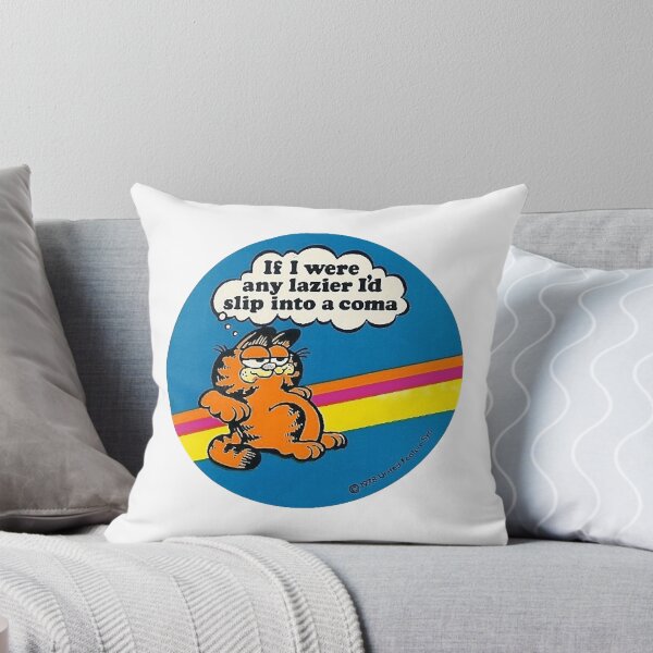 Item preview, Vintage Garfield -cat designed and sold by JarreBrya.
