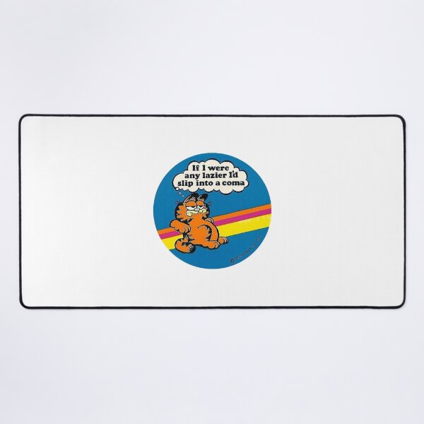 Item preview, Vintage Garfield -cat designed and sold by JarreBrya.