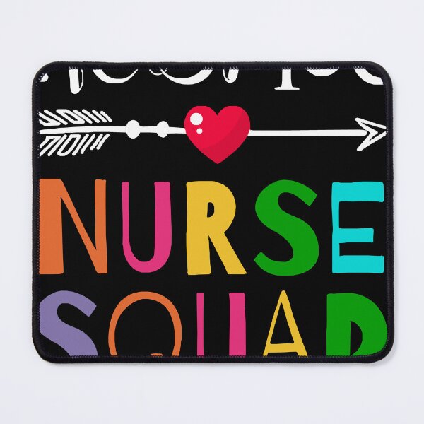 Item preview, Awesome HOSPICE Nurse Squad Funny Colleague designed and sold by JamesSummers.