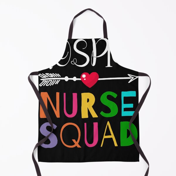 Item preview, Awesome HOSPICE Nurse Squad Funny Colleague designed and sold by JamesSummers.
