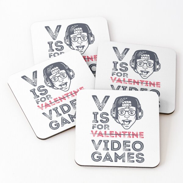Item preview, FUNNY VALENTINES DAY GIFTS designed and sold by arthemdesign.