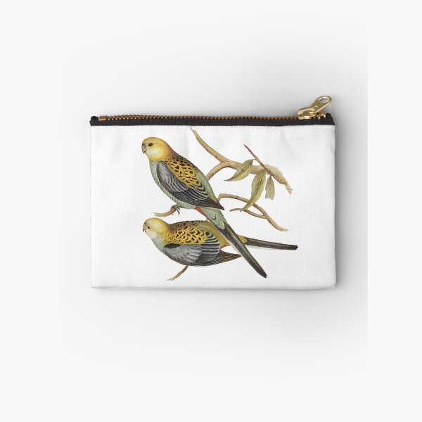 Item preview, I love parrots - Birds in nature designed and sold by portokalis.