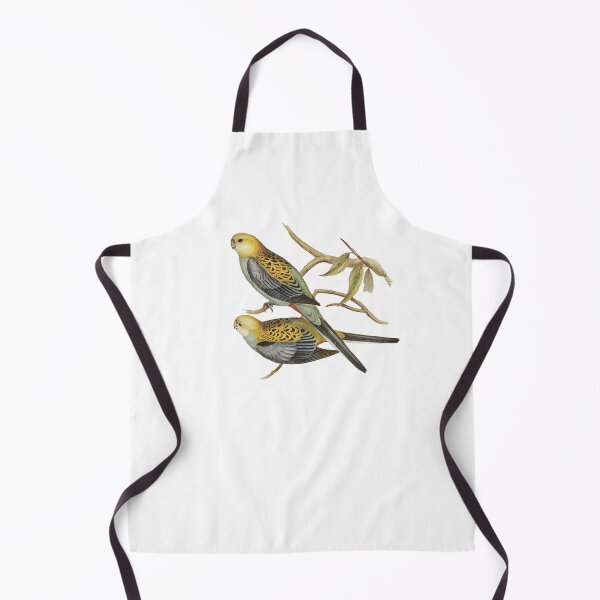 Item preview, I love parrots - Birds in nature designed and sold by portokalis.